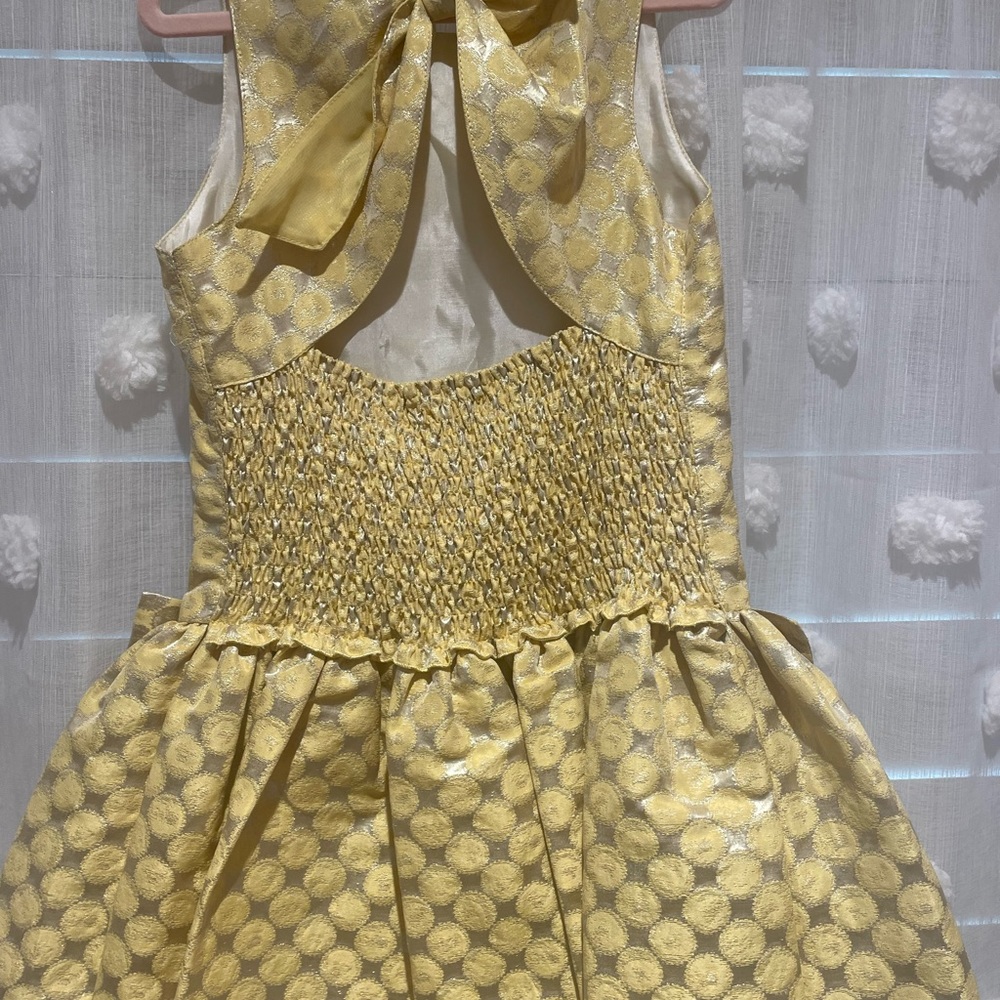 Beautiful  dress